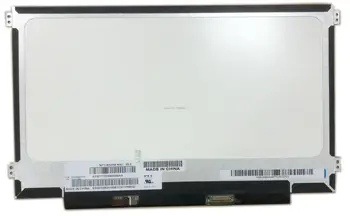 NT116WHM-N42 N12 fit B116XTN02.3 B116XTN02.1 N116BGE-EA1 N116BGE-EB2 N116BGE-EA2 M116NWR1 R7 LED LCD Displej Panel 30PIN eDP