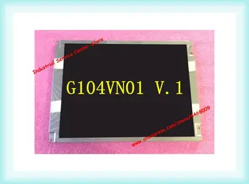 10.4 Palcový LCD Panel G104VN01 V. 1 G104VN01 V1 Průmyslové Obrazovce