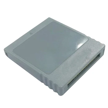 Xunbeifang 10ks SD Flash Paměťová Karta Pro Wii Adaptér Převodník Čtečka Karet Pro Hru Cube N GC Herní Konzole Příslušenství
