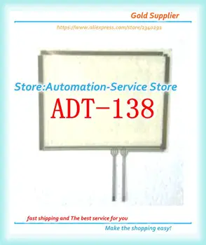 ADT-138 ADT 138 TP Dotykový Panel Sklo