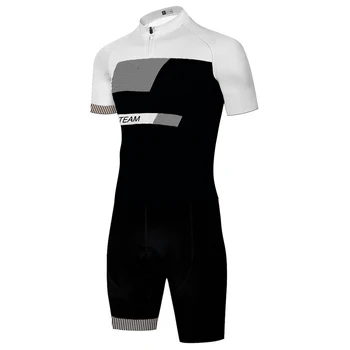 Scottes-Rc ropa hombre de 2020 cyklistika skinsuit kolo kombinéza muži triatlon oblek závodní rychlé suché bicicletta uomo spandex